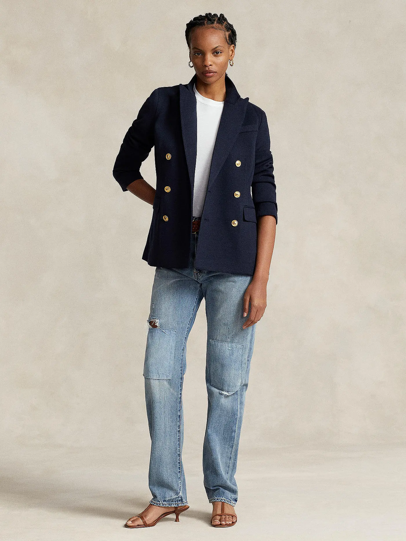 POLO RALPH LAUREN | Blazer | 